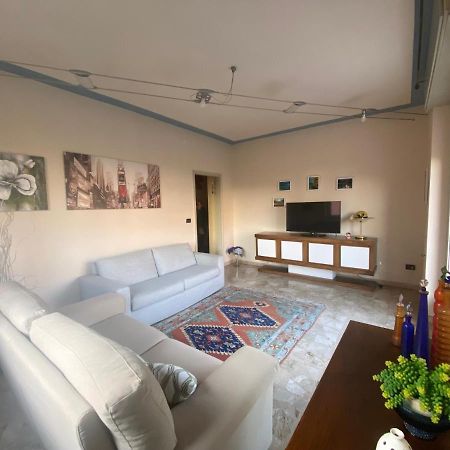 ヴァレッジョ・スル・ミンチョLa Casa Di Martaアパートメント エクステリア 写真